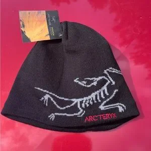 ARC’TERYX　アークテリクス　CLASSIC BEANIE ARC'TERYX（アークテリクス） Classic Beanie Toque（クラシック